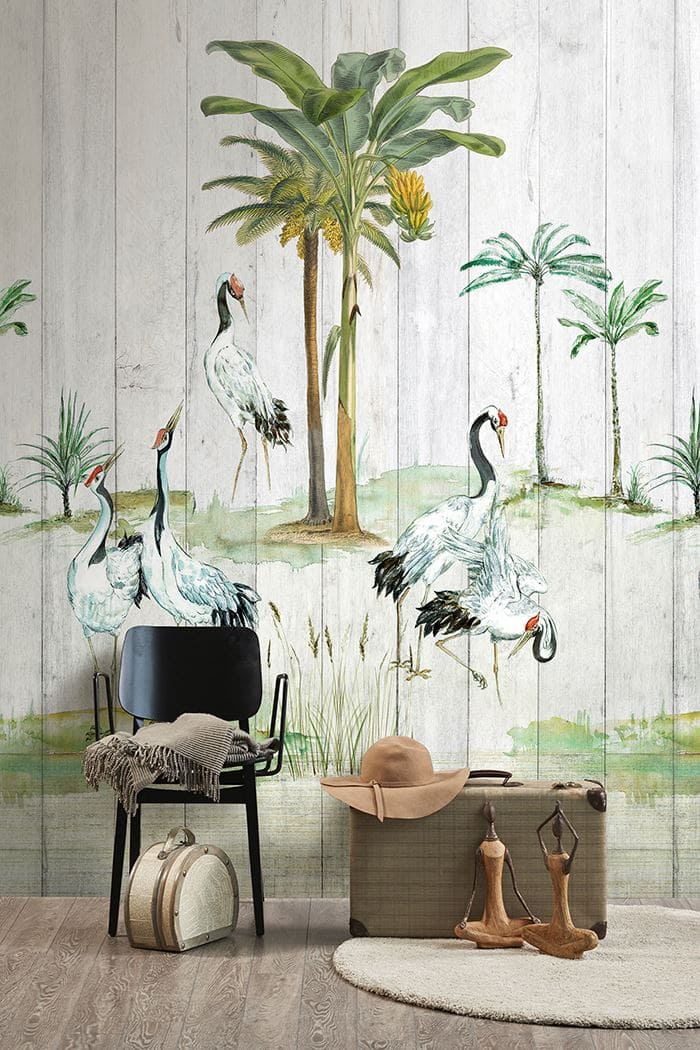 Wallpaper Store in San Diego California